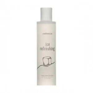 Greenmade Мицеллярная вода Активная формула очищения Ice refreshing, 200 мл