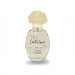 Gres Cabotine Fleur d'Ivoire