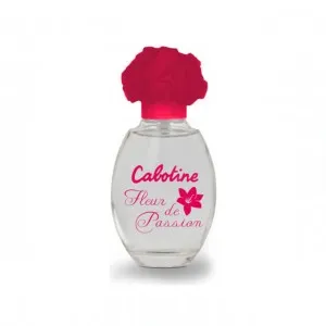 Gres Cabotine Fleur de Passion