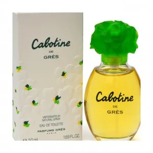 Gres Cabotine