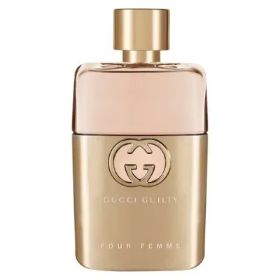 Gucci Guilty Eau de Parfum  Pour Femme