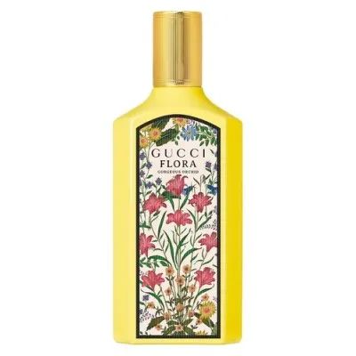 Gucci Flora Gorgeous Orchid