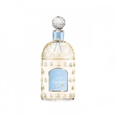 Guerlain Petit (In Blue)