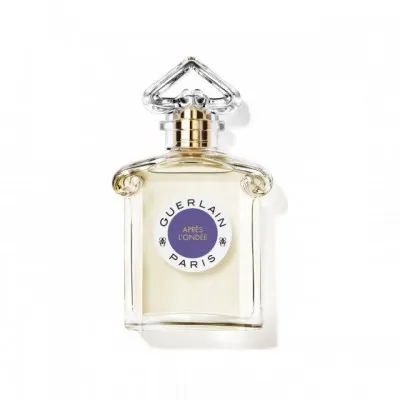 Guerlain Apres L'Ondee Eau de Toilette