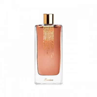 Guerlain Rose Nacree du Desert