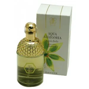 Guerlain Aqua Allegoria Anisia Bella