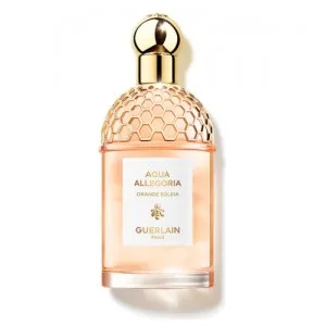 Guerlain Aqua Allegoria Orange Soleia