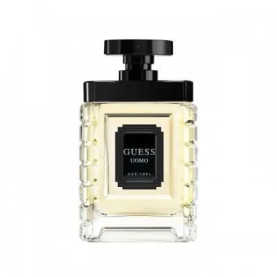 Guess Uomo