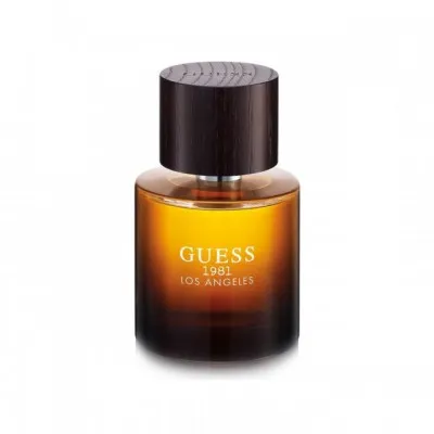 Guess 1981 Los Angeles Men