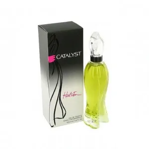 Halston Catalyst