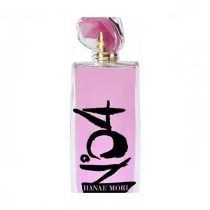 Hanae Mori №04