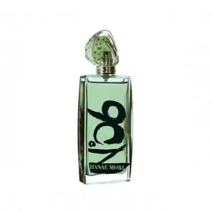 Hanae Mori №06