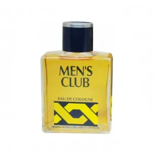 Helena Rubinstein Men's Club