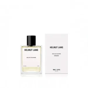 Helmut Lang Eau de Cologne (2014)