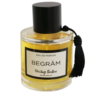 Heritage Berbere Begram