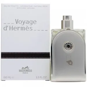Hermes VOYAGE d'HERMES