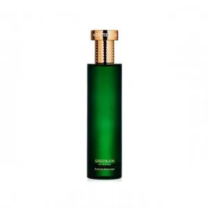 Hermetica Greenlion