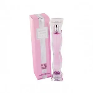 Herve Leger Rose Leger