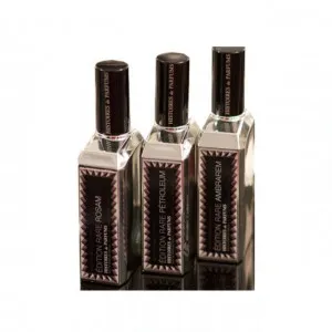 Histoires de Parfums Ambrarem