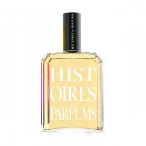 Histoires de Parfums 1472 La Divina Commedia