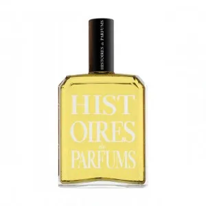 Histoires de Parfums 7753 Unexpected Mona