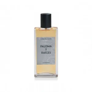 Homoelegans Paloma y Raices