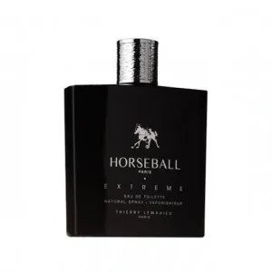 Horseball Extreme