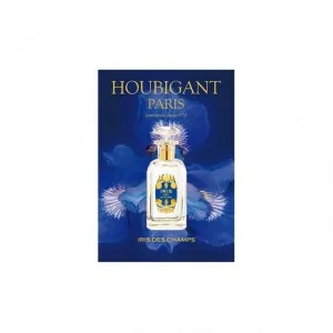 Houbigant Iris des Champs