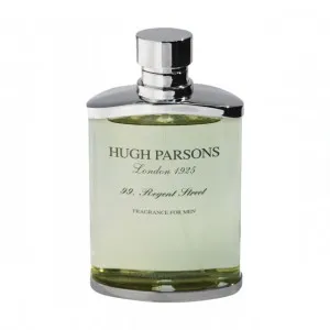 Hugh Parsons 99 Regent Street