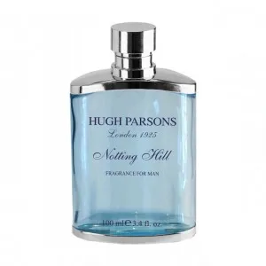 Hugh Parsons Notting Hill