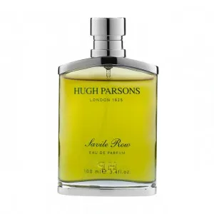 Hugh Parsons Savile Row