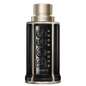 Hugo Boss Boss The Scent For Him Magnetic