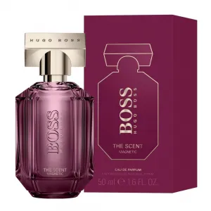 Hugo Boss BOSS THE SCENT MAGNETIC Women