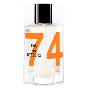 Iceberg Eau de Sensual Musk