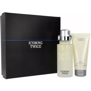 Набор Iceberg TWICE Men