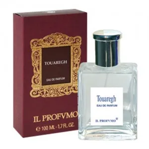 IL Profvmo Touaregh