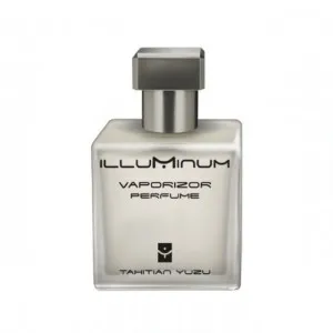 Illuminum Tahitian Yuzu