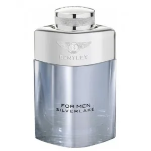 Bentley For Men Silverlake