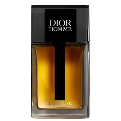 Christian Dior Homme Intense