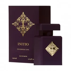 Initio Parfums Prives Psychedelic Love