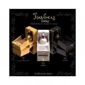 Isabey Perle de Lys Noir