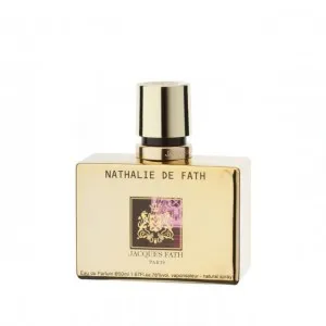 Jacques Fath Nathalie de Fath