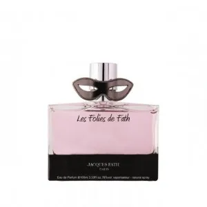 Jacques Fath Les Folies de Fath