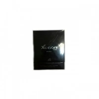 Jadi Xenon Intense
