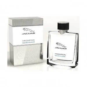 Jaguar Innovation Eau de Cologne