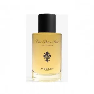 James Heeley Cuir Pleine Fleur
