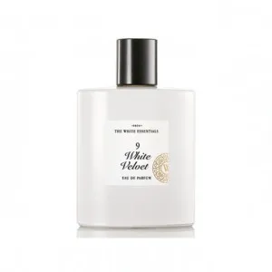 Jardin De Parfums 9 White Velvet