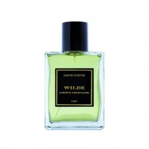 Jardins d'Ecrivains Wilde