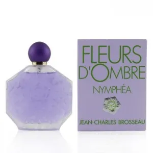 Jean Charles Brosseau Fleurs d'Ombre Nymphea