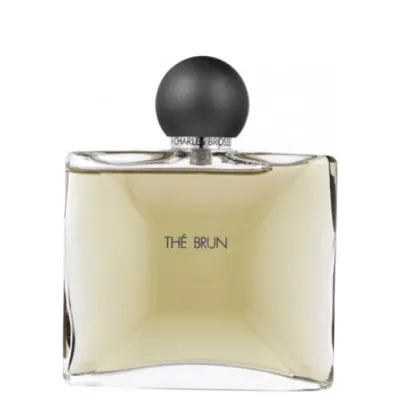 Jean Charles Brosseau The Brun